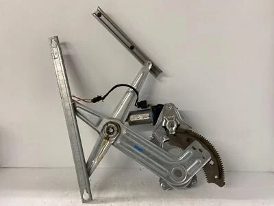 2004 Dodge Ram 1500 Power Window Regulator and Motor Drivers Rear OEM 55276103AC - Image 1 of 4