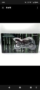 MATRICE 1:12 DUCATI 996 RICARICATA - MINICHAMPS 1/12 RARA! - Foto 1 di 4