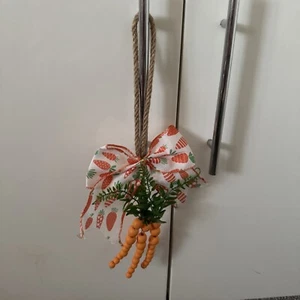 Handmade Easter Hanging Decoration - Picture 1 of 2