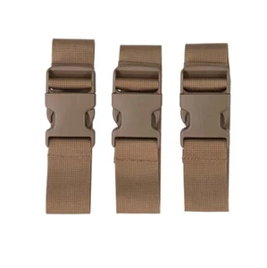 Correas extensoras Eberlestock 38 mm x 12" - Tierra seca - ACSEME - Imagen 1 de 1