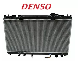 For Radiator 221-0506 Denso fits for Toyota Camry 2002-2006 2.4L L4 Gas 2AZFE - Picture 1 of 1