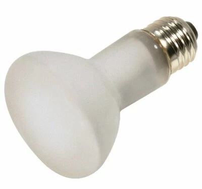 Satco Products S4886 120-Volt 50R20 Frosted Shatter Proof Light Bulb - Image 1 of 3