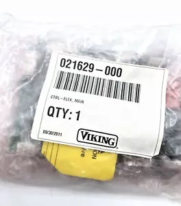 Viking Kühlschranksteuerung-ELEK, MAIN #021629-000 *BRANDNEU OEM* - Bild 1 von 3