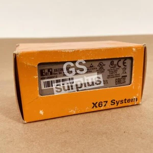 B&R X67DM1321 rev S0 (New) - Picture 1 of 1