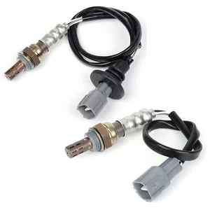O2 02 Oxygen Sensor 2pcs Upstream Downstream For 1994-1996 Lexus ES300 3.0L V6 - Picture 1 of 23