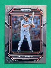 2023 Panini Prizm Baseball BASE PICK YOUR CARD COMPLETE YOUR SET #151 - #300