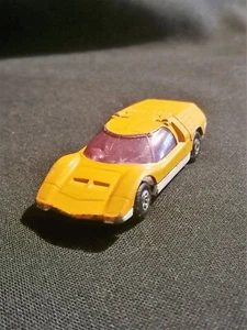 Matchbox - Lesney - Superfast - Mazda RX 500 - 1971 - Sammler - Bild 1 von 5