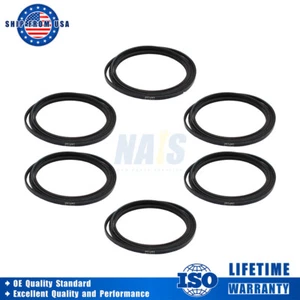 6Pack Drum Belt 341241 for Whirlpool Dryer 8066065 AP2946843 W10127457 PS346995 - Picture 1 of 13