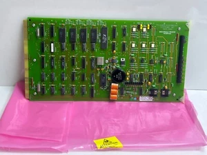 Fisher-Rosemount Systems 01984-1011-0003 Miniconsole Printer Interface - Picture 1 of 11