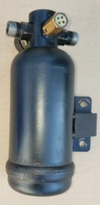 TANQUE DE VAPOR DATSUN 280ZX AC 27640 P9100 S130Z 1979-1983 - Imagen 1 de 4