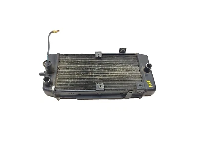 Оригинальный радиатор охлаждения двигателя 1996 - 2009 Kawasaki Vulcan 500 EN500 - Изображение 1 из 4