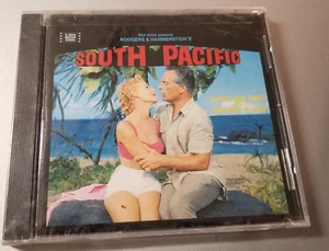 RODGERS & HAMMERSTEIN'S SOUTH PACIFIC ORIG. SOUNDTRACK RECORDING CD / New Sealed - Picture 1 of 3