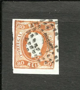 Portugal YV # 23, gebraucht, sehr guter Zustand - Bild 1 von 1