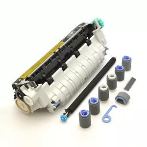 KIT FUSORE STAMPANTE HP LASERJET 4300 Q2436A GARANZIA 180 GIORNI RM1-0101 - Foto 1 di 2