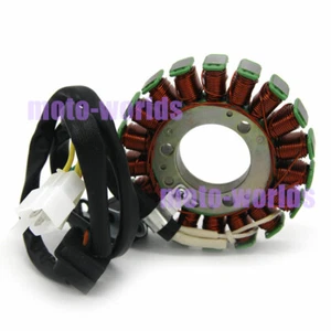 STATOR GENERATOR COIL FIT for Suzuki GN250 1982-2001/TU250 1997-2016 32101-38302 - Picture 1 of 7