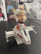 Jason Grilli Atlanta Braves Star Wars Night 2015 Bobblehead SGA Give Away No Box