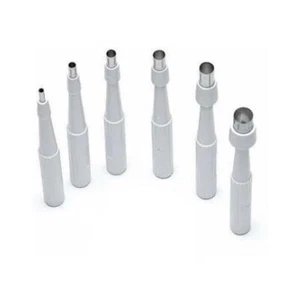 10pc/Box Biopsy Punch Disposable Sterile Dermal Pierce Sealed Punches Tools - Picture 1 of 1