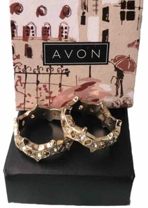 AVON Celestial Spirits Stacking Stars Ring Größe 6 Neu im Karton - Bild 1 von 12