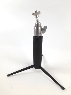 Vintage FED Pocket Tripods for Cameras  Retro Camera Tripod - Image 1 of 4