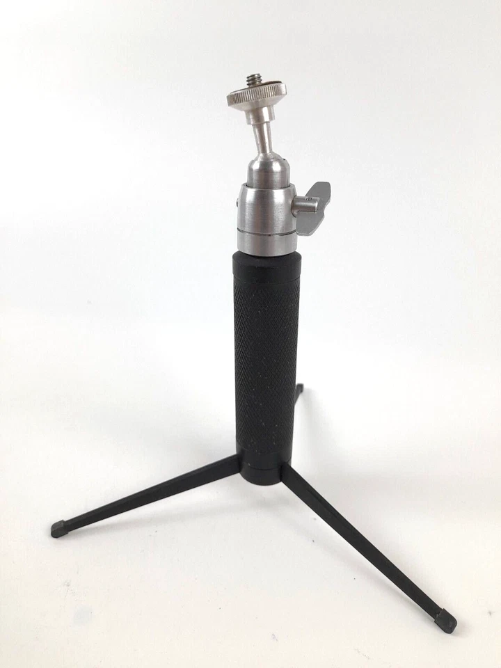 Vintage FED Pocket Tripods for Cameras  Retro Camera Tripod - Image 1 of 4