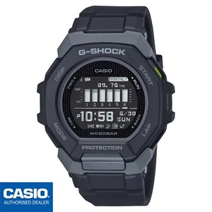 CASIO GBD-300-1ER⎪GBD-300-1⎪G-SHOCK G-SQUAD⎪ORIGINAL⎪Bluetooth⎪SPORT⎪Hombre - Imagen 1 de 8