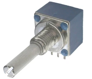 ME-5K hochwertiges Panasonic Präzisionspotentiometer, Linearpotentiometer - Picture 1 of 4