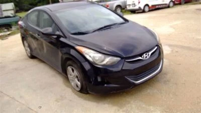 Мотор стеклоочистителя ветрового стекла седан подходит для 11-16 ELANTRA 618729 - Изображение 1 из 4