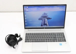 HP ProBook 450 G9 15.6" Intel Celeron 7305 1.10GHz 8GB RAM, 256GB SSD - Picture 1 of 13
