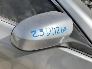 Used Right Door Mirror fits: 2015 Toyota Camry Power heated w/o blind spot alert - Picture 1 of 24