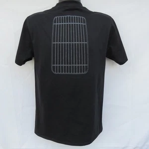 NEU 356 SINGLE GRILL T-SHIRT 356A 356B SPEEDSTER POC PCA SCCA VINTAGE RACING - Bild 1 von 10