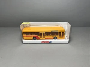 Wiking 704 03 | Linienbus Bus | MAN NL 202 1:87 H0 | Neu #H9 - Bild 1 von 5