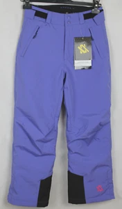 Völkl Sensortex 10000 Starlet 2-Way Stretch Skihose Mädchen Gr.152,neu - Bild 1 von 8