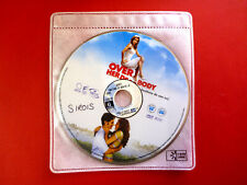 Over Her Dead Body DVD Disc ONLY Bilingual