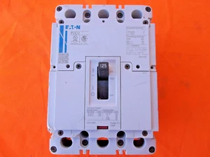 EATON PDD23F0125TFFL Leitungsschutzschalter 1221E1 - Bild 1 von 3