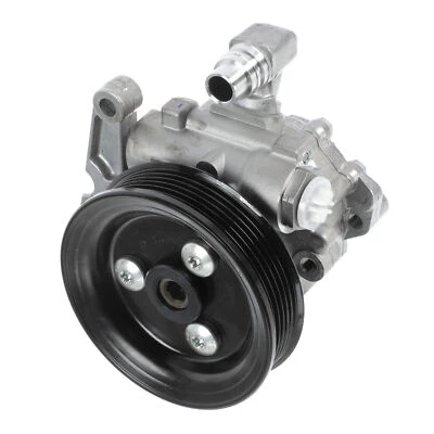 Bomba de dirección asistida original Mercedes-Benz 003-466-64-01-87 Foto 1 de 4