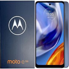 Motorola Moto E32s 4G/LTE Slate Gray 64GB + 4GB DUAL SIM Odblokowany GSM NOWA