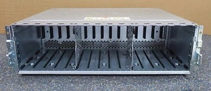 EMC DAE Disk Array Expansion SAS KTN-STL3 2x 303-108-000E 2x 071-000-518 PSU - Picture 1 of 1