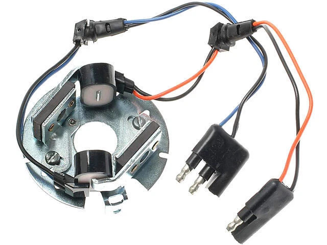 Bobina de camioneta Standard Motor Products 75BM66V para Dodge D100 1986 3,7 L 6 cilindros Foto 1 de 1