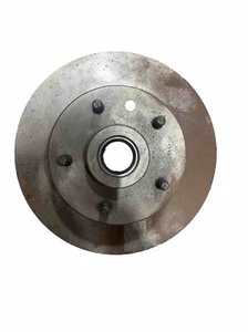 Wagner Century Disc Brake Rotor And Hub C-5210 5210 - Picture 1 of 4