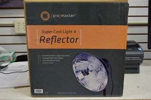 Promaster Super Cool Light 4 Reflector - Picture 1 of 1