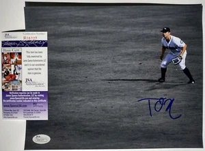 TYLER O'NEILL Signed 8x10 Photo ST. LOUIS CARDINALS (JSA COA) - Imagen 1 de 3
