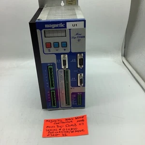 Megnetic Servo Drive Controller, Mini Digi COMB 07 (2720-32) One In Lot - Picture 1 of 6