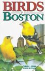 Birds of Boston, Paperback by Fisher, Chris; Baezener, Andy, Brand New, Free ...