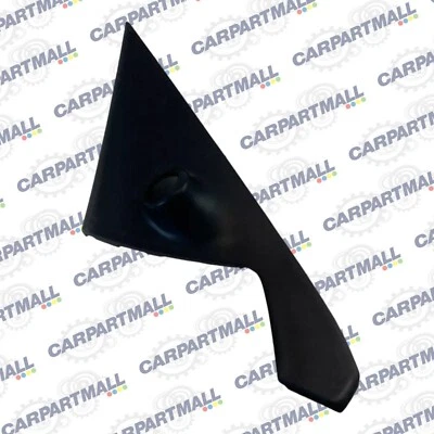 2000-2004 Kia Spectra Front Left Driver Mirror Corner Cover Trim Panel OEM Foto 1 de 4