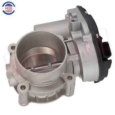 节气门车身 TB1030 适用于 09 - 16 福特 Escape 2010 - 2014 福特 Fusion 1.5L 2.0L 2.5L — 第 1/4 张图片