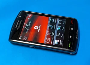 Blackberry Storm 9500 Smartphone, Touch, Unlocked, 3G, Good Original Condition - Picture 1 of 5