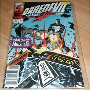 Daredevil (1964 1st Series) #292...Published May 1991 by Marvel. - Picture 1 of 1