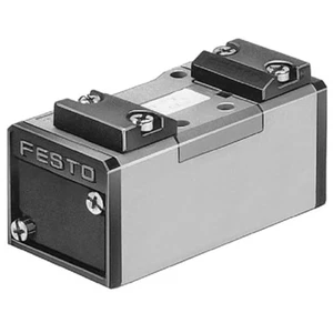 Festo J-5/2-D-1C Model 151008 NEW - Picture 1 of 1