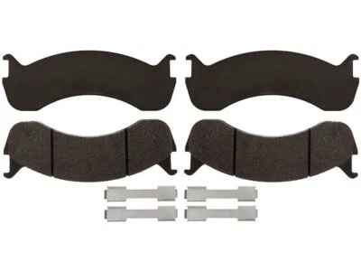 For 2002-2006 Sterling Truck L7500 Brake Pad Set Raybestos 67323YJ 2003 2004 - Image 1 of 2