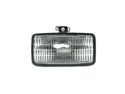 For 2000-2003 Chevrolet S10 Fog Light Right - Passenger Side 21184ZDDY 2001 2002 - Image 1 of 2